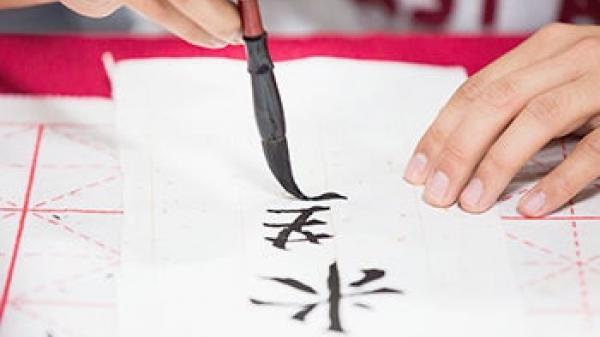 Asian Language Chinese Minor