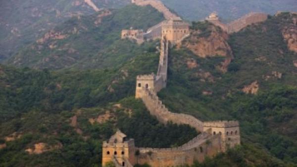Chinese Great Wall